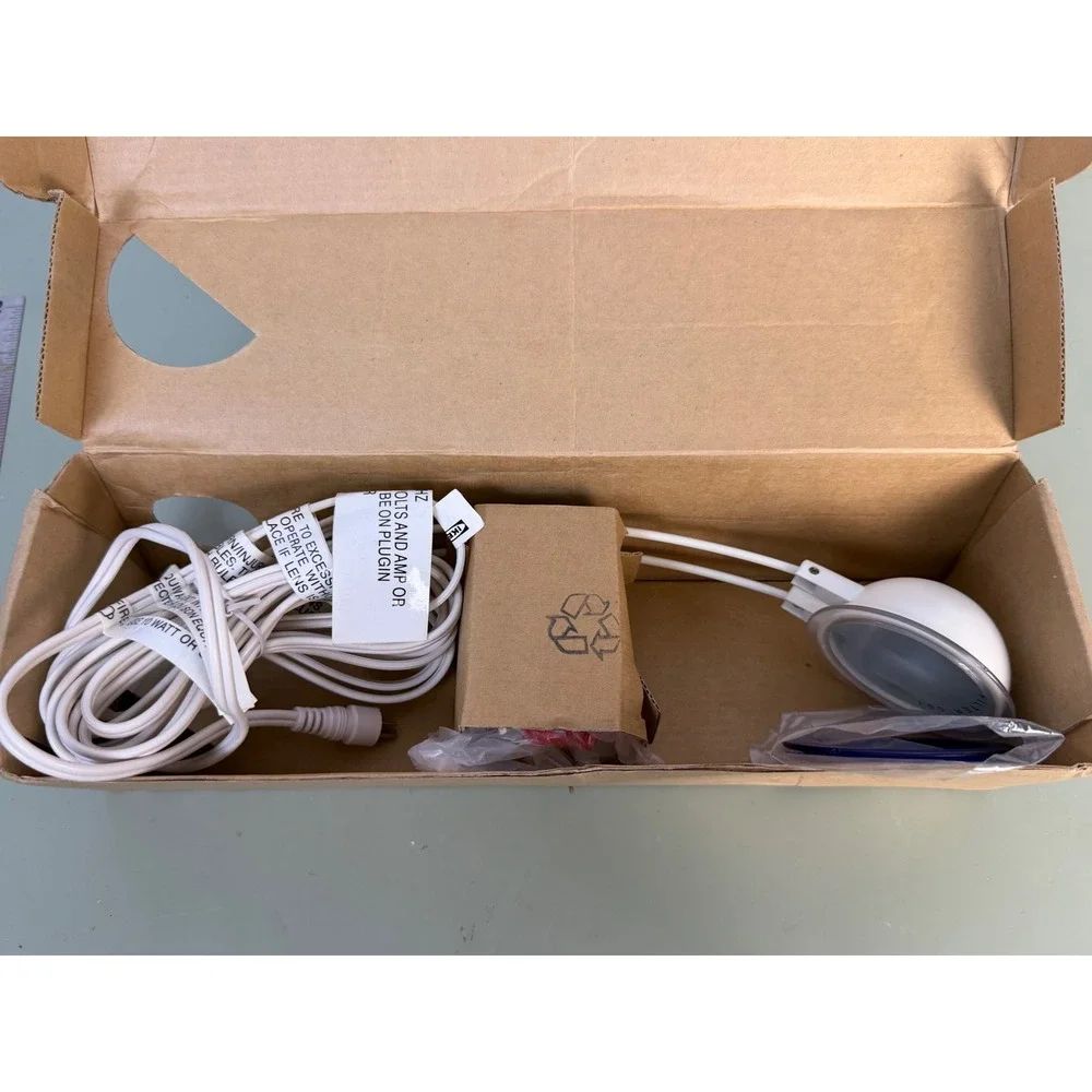 IKEA gruva spotlight